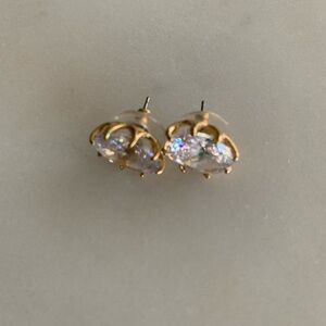 Kate Spade Oval Studs